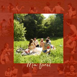 Ma forêt