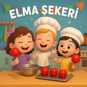 Elma Şekeri Şarkısı