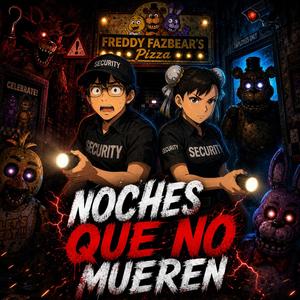 Noches que no mueren