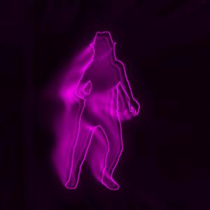 DANCE THE NIGHT AWAY