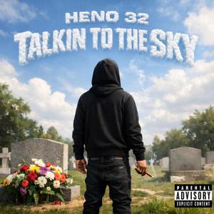 Talkin’ To The Sky