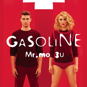 Gasoline（Cover Karmin）