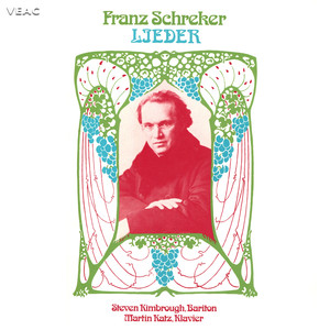 Franz Schreker: Ave Maria