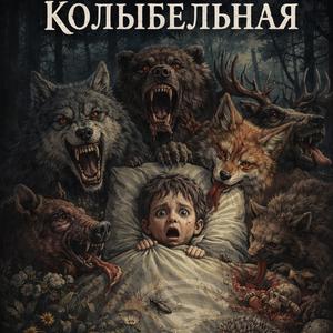 Колыбельный Кошмар
