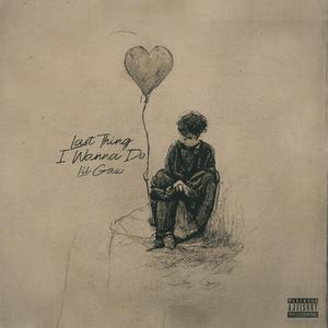 Last Thing I Wanna Do