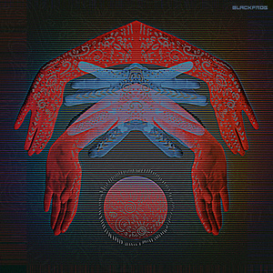 Black Frog (Instrumental Version)