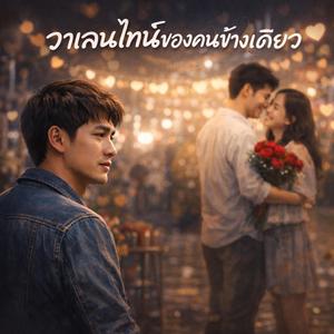 วาเลนไทน์ของคนข้างเดียว