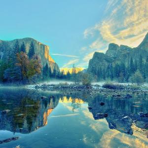 白山茶（完整版）（翻自 陈雪凝）