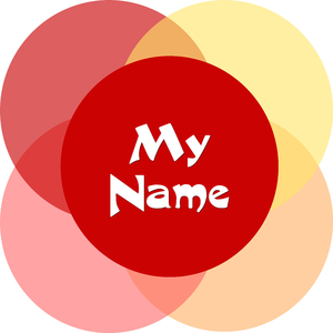 My Name