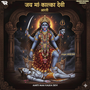 Aarti Maa Kalka Devi