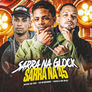 Sarra na Glock, Sarra na 45