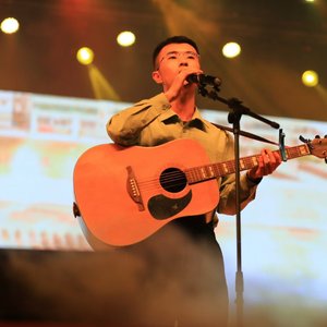 你曾是少年《军营版》