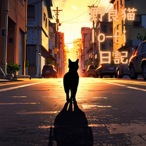 モノクロームの世界