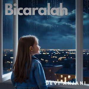 Bicaralah