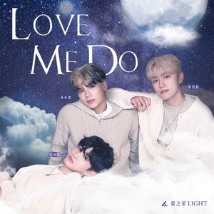 Love Me Do