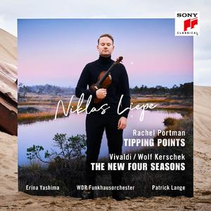 The New Four Seasons - Spring:II. Shepherd's Wildest Dreams (After Violin Concerto No. 1, Op. 8, RV 269, II. Largo, Arr. by Wolf Kerschek)