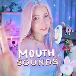Mouth Sounds y caricias (ASMR 3DIO)