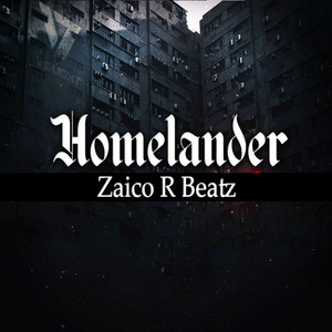 Homelander