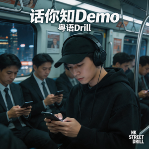 话你知Demo