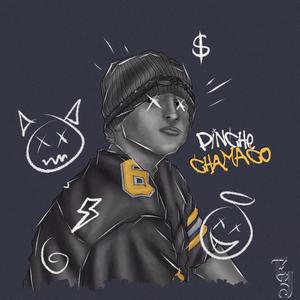 Pinche Chamaco