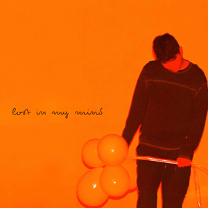 lost in my mind