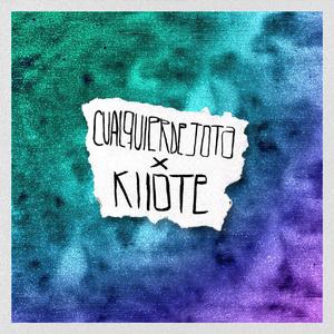 No Pensar (feat. Cualquierdejota)