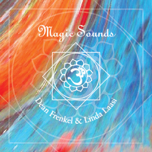 Magic Sounds