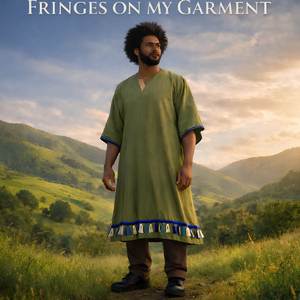 Fringes on My Garment
