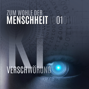 Zum Wohle der Menschheit Folge 01 - Verschwörung (Teil 15)