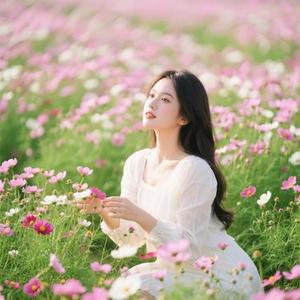 春风吻过的地方