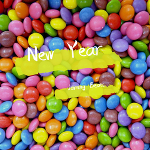 【Free】New Year （Prod. By Jaming Beats）