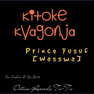Kitoke Kyagonja