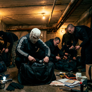 Полный Крузер