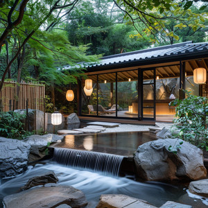 Sesión De Calma Binaural