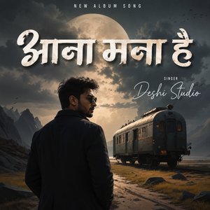 Aana Mana Hai