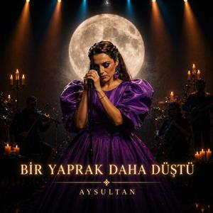 Bir Yaprak Daha Dustu