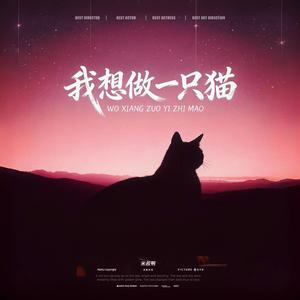我想做一只猫