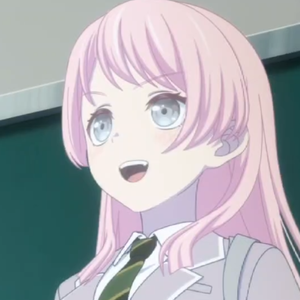 高松灯和她的动物朋友们