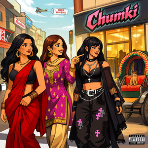 Chumki