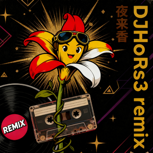 夜来香（DJHoRs3 remix）