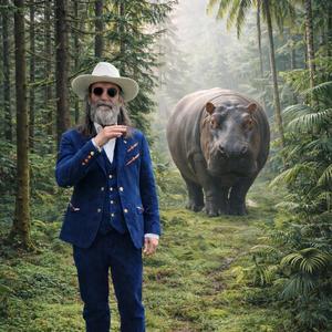 I LOST MY MIND (And It Never Came Back)