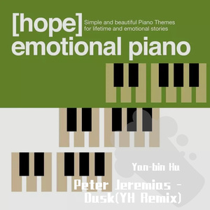 Peter Jeremias - Dusk（Yan-bin Hu remix）