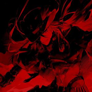 BOOTHILL SONG (GALAXY RANGER) (feat. Mellam)