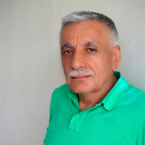 Bu Dünyada Ben Sevgiyi Aradım