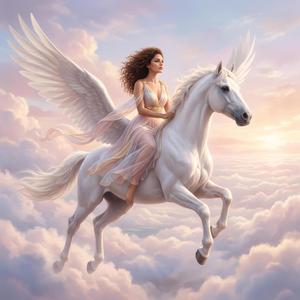 Pegasus (feat. Ulvi Acar)