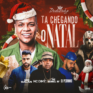 Ta Chegando o Natal