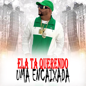 ELA TA QUERENDO UMA ENCAIXADA (Live)