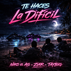 Te haces la difícil