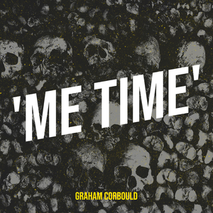 Drinking Wine in My Pyjamas