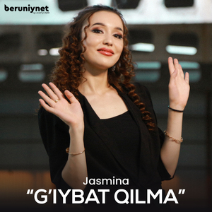 G'iybat qilma